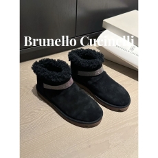 Brunello Cucinelli Boots